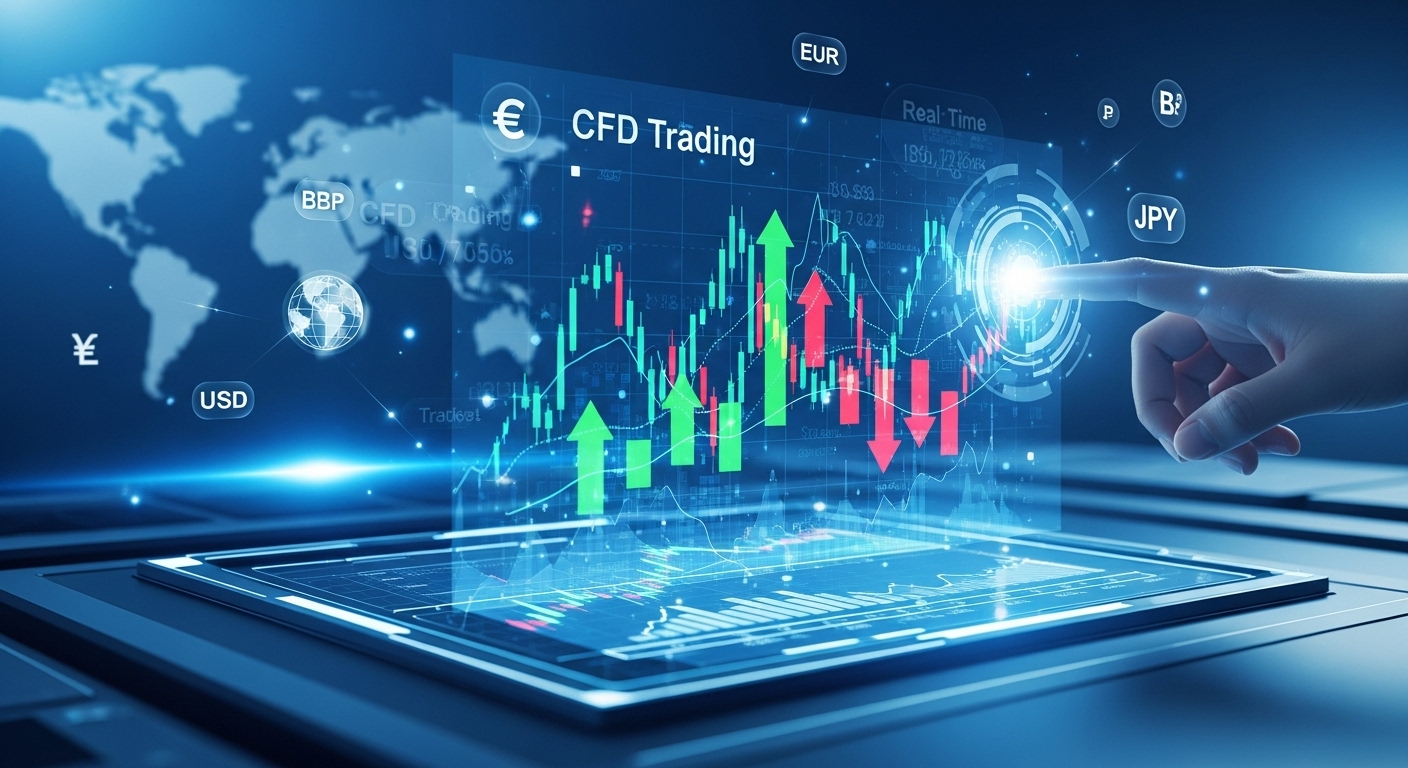 CFD Trading