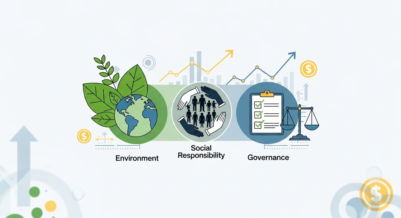 ESG Investing